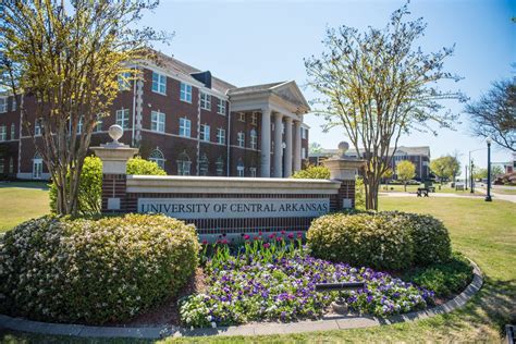 Uca conway - University of Central Arkansas Programs in Physical Therapy, graduating students since 1972. UCA dedicates itself to academic vitality, integrity, and diversity. University of Central Arkansas · 201 Donaghey Ave., Conway, AR 72035 · (501) 450-5000 